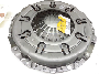 Transmission Clutch Pressure Plate